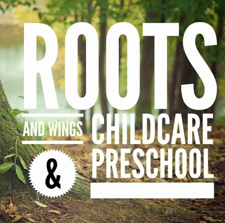 Roots and Wings Childcare and Preschool